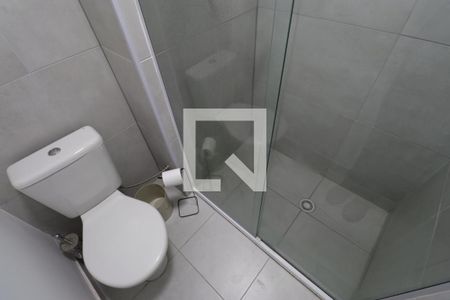 Apartamento à venda com 34m², 2 quartos e sem vagaBanheiro