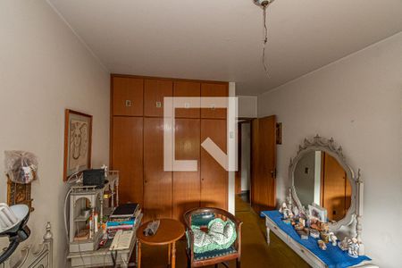 Apartamento à venda com 200m², 4 quartos e 2 vagas Apartamento à venda com 200m², 4 quartos e 2 vagasSuite 4