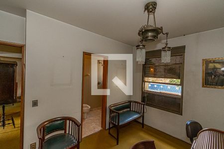Apartamento à venda com 200m², 4 quartos e 2 vagas Apartamento à venda com 200m², 4 quartos e 2 vagasSuite 3