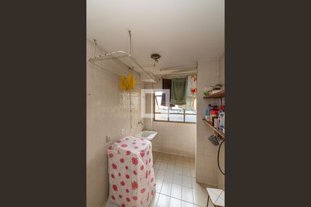 Apartamento à venda com 200m², 4 quartos e 2 vagas Apartamento à venda com 200m², 4 quartos e 2 vagasÁrea de Serviço