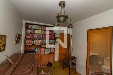 Apartamento à venda com 200m², 4 quartos e 2 vagas Apartamento à venda com 200m², 4 quartos e 2 vagasSuite 3