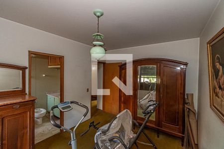 Apartamento à venda com 200m², 4 quartos e 2 vagas Apartamento à venda com 200m², 4 quartos e 2 vagasSuite 2