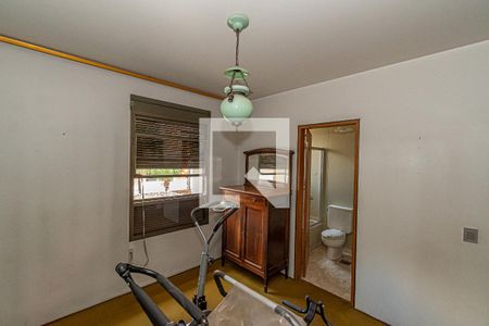 Apartamento à venda com 200m², 4 quartos e 2 vagas Apartamento à venda com 200m², 4 quartos e 2 vagasSuite 2