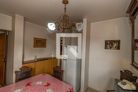 Apartamento à venda com 200m², 4 quartos e 2 vagas Apartamento à venda com 200m², 4 quartos e 2 vagasSala de Jantar