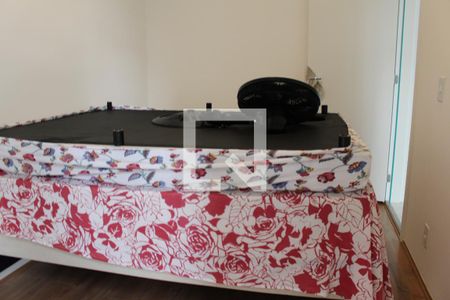 quarto de apartamento para alugar com 1 quarto, 28m² em Vila Ema, São Paulo