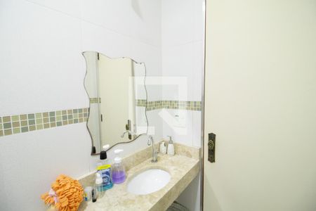 Casa à venda com 460m², 6 quartos e 5 vagas Casa à venda com 460m², 6 quartos e 5 vagasBanheiro da Suíte 1