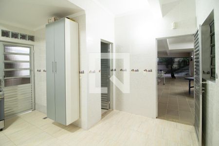 Casa à venda com 460m², 6 quartos e 5 vagas