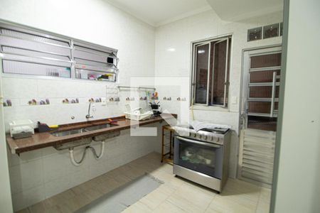 Casa à venda com 460m², 6 quartos e 5 vagas