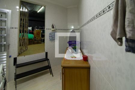 Casa à venda com 460m², 6 quartos e 5 vagas