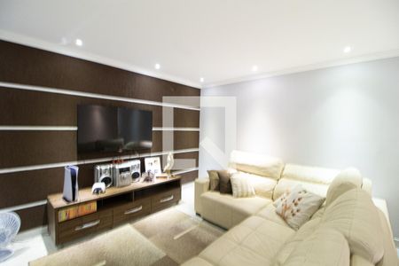 Casa à venda com 460m², 6 quartos e 5 vagas Casa à venda com 460m², 6 quartos e 5 vagasSala de TV