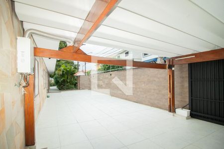 Casa à venda com 460m², 6 quartos e 5 vagas