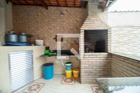 Casa à venda com 460m², 6 quartos e 5 vagas Casa à venda com 460m², 6 quartos e 5 vagasChurrasqueira