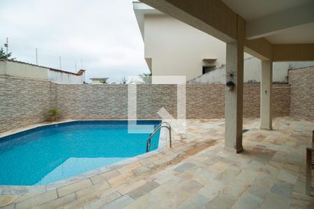 Casa à venda com 460m², 6 quartos e 5 vagas