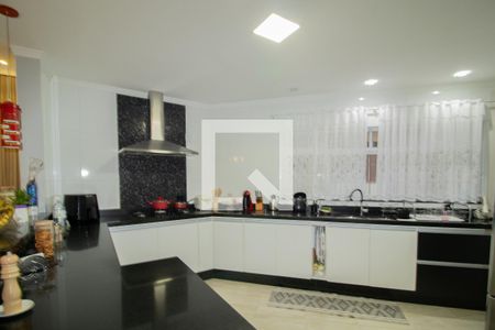 Casa à venda com 460m², 6 quartos e 5 vagas