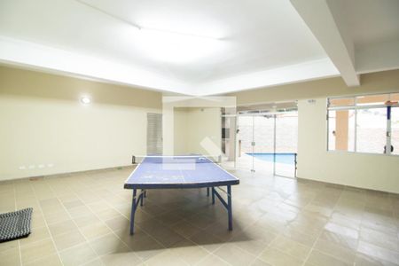 Casa à venda com 460m², 6 quartos e 5 vagas Casa à venda com 460m², 6 quartos e 5 vagasÁrea comum - Salão de jogos