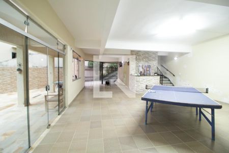 Casa à venda com 460m², 6 quartos e 5 vagas Casa à venda com 460m², 6 quartos e 5 vagasÁrea comum - Salão de jogos