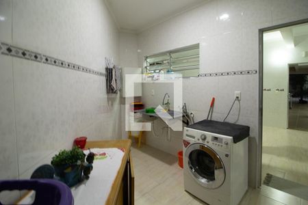 Casa à venda com 460m², 6 quartos e 5 vagas