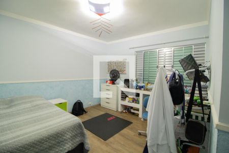 Casa à venda com 460m², 6 quartos e 5 vagas Casa à venda com 460m², 6 quartos e 5 vagasQuarto 2