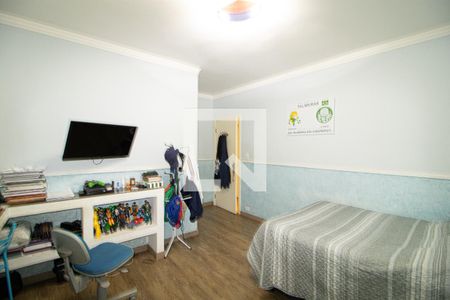 Casa à venda com 460m², 6 quartos e 5 vagas Casa à venda com 460m², 6 quartos e 5 vagasQuarto 2