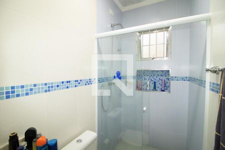 Casa à venda com 460m², 6 quartos e 5 vagas Casa à venda com 460m², 6 quartos e 5 vagasBanheiro da Suíte 2