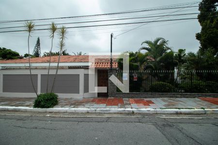 Casa à venda com 460m², 6 quartos e 5 vagas
