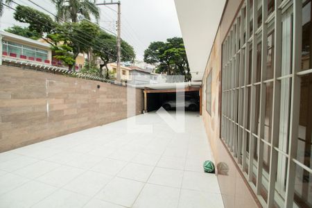 Casa à venda com 460m², 6 quartos e 5 vagas