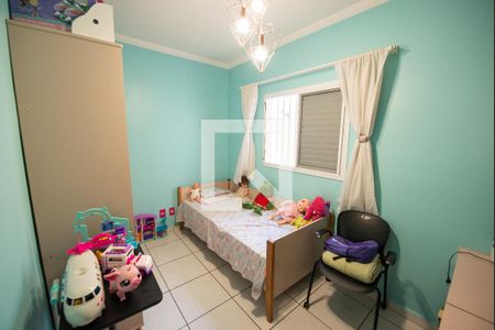 Quarto 2 de apartamento para alugar com 3 quartos, 113m² em Residencial Portal da Mantiqueira, Taubaté