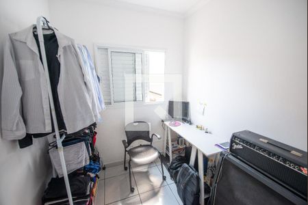 Quarto 1 de apartamento para alugar com 3 quartos, 113m² em Residencial Portal da Mantiqueira, Taubaté