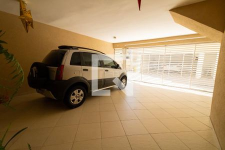 Casa à venda com 132m², 3 quartos e 2 vagas Casa à venda com 132m², 3 quartos e 2 vagasGaragem