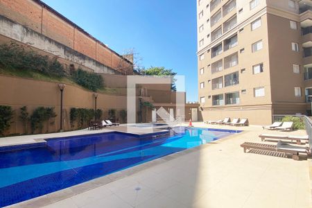 Apartamento à venda com 76m², 3 quartos e 2 vagasPiscina
