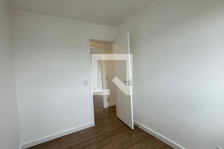 Apartamento à venda com 76m², 3 quartos e 2 vagasQuarto 3