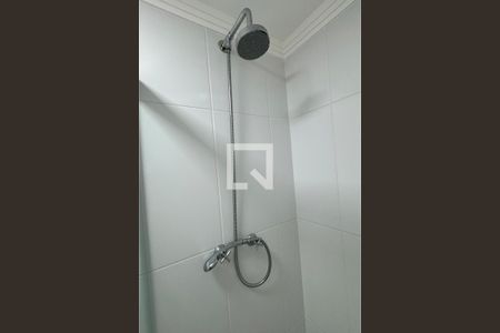 Apartamento à venda com 76m², 3 quartos e 2 vagasBanheiro da Suíte 1