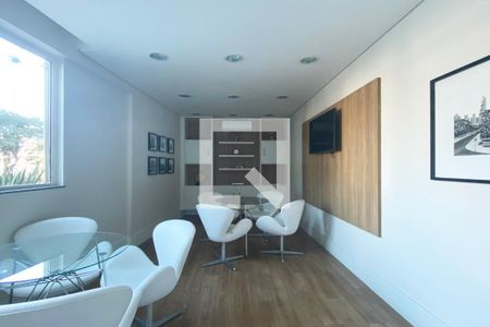 Apartamento à venda com 76m², 3 quartos e 2 vagasÁrea comum