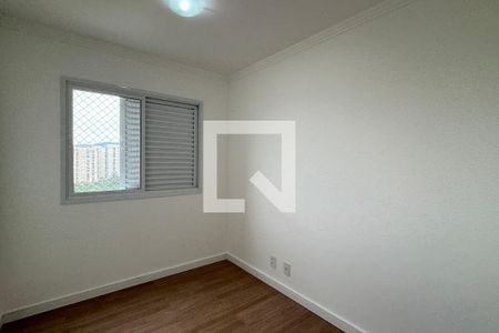 Apartamento à venda com 76m², 3 quartos e 2 vagasQuarto 3