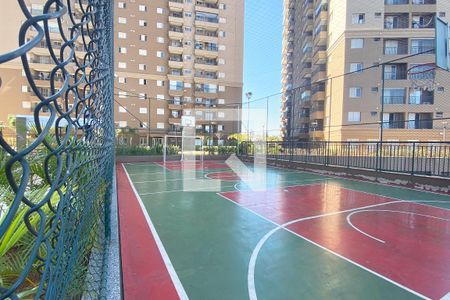 Apartamento à venda com 76m², 3 quartos e 2 vagasQuadra