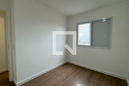 Apartamento à venda com 76m², 3 quartos e 2 vagasQuarto 2