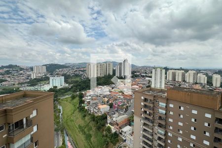 Apartamento à venda com 76m², 3 quartos e 2 vagasvista do Quarto 3