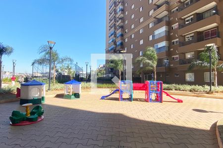 Apartamento à venda com 76m², 3 quartos e 2 vagasPlayground