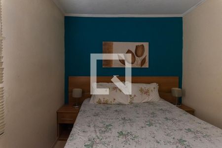 Quarto 2 de apartamento à venda com 2 quartos, 58m² em Jardim dos Oliveiras, Campinas