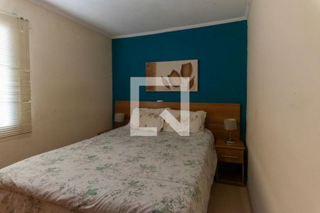Quarto 2 de apartamento à venda com 2 quartos, 58m² em Jardim dos Oliveiras, Campinas