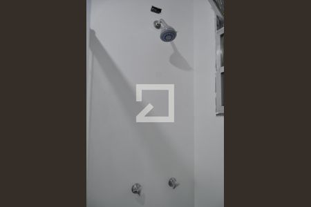 Apartamento para alugar com 48m², 2 quartos e sem vagaBanheiro 