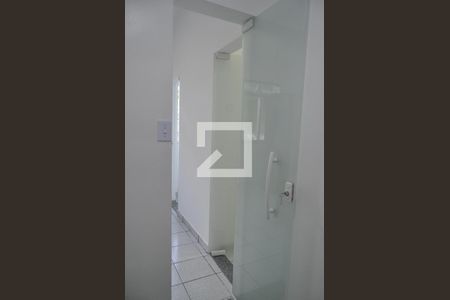Apartamento para alugar com 48m², 2 quartos e sem vagaBanheiro 
