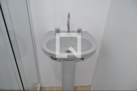 Apartamento para alugar com 48m², 2 quartos e sem vagaBanheiro 