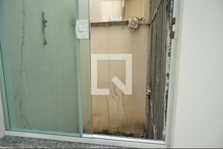 Apartamento para alugar com 48m², 2 quartos e sem vagaVista do Quarto 2