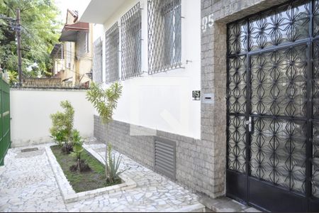 Apartamento para alugar com 48m², 2 quartos e sem vagaÁrea comum