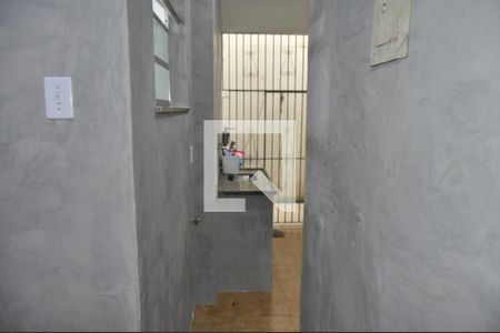 Apartamento para alugar com 48m², 2 quartos e sem vagaCozinha