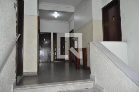 Apartamento para alugar com 48m², 2 quartos e sem vagaÁrea comum