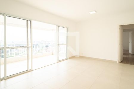 Sala de apartamento para alugar com 3 quartos, 107m² em Vila Lusitânia, São Bernardo do Campo