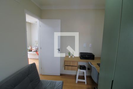 Apartamento à venda com 44m², 2 quartos e 1 vagaQuarto 2