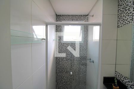 Apartamento à venda com 44m², 2 quartos e 1 vagaBanheiro